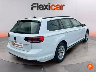 Volkswagen Passat Variant 2.0 TDI 90kW (122CV) DSG