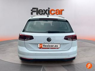 Volkswagen Passat Variant 2.0 TDI 90kW (122CV) DSG
