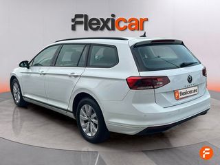 Volkswagen Passat Variant 2.0 TDI 90kW (122CV) DSG