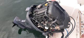 Embarcación open Playamar 520 Yamaha 100cv