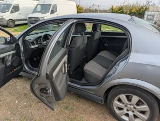 Opel Vectra 2006