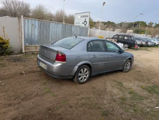 Opel Vectra 2006