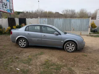 Opel Vectra 2006
