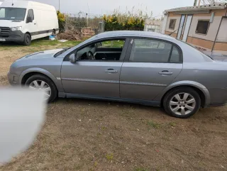 Opel Vectra 2006
