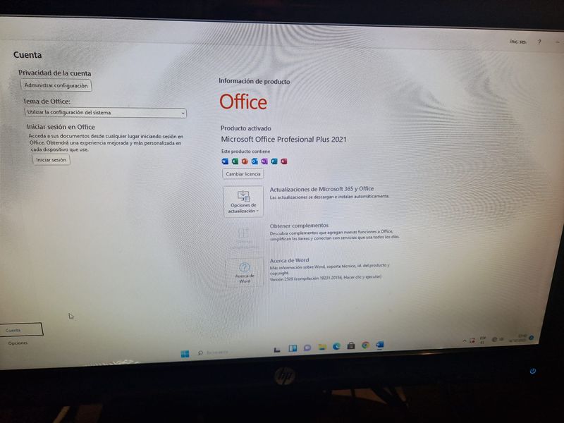 Ordenador Dell Precision Core i5 Completo afbeelding 8