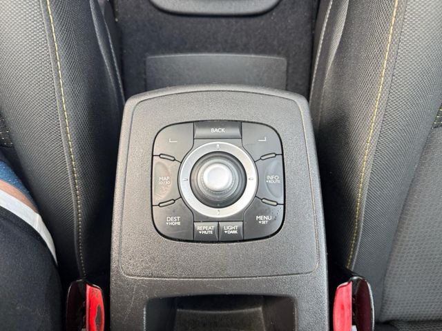 Renault Scenic 2010 1.9 130cv pegatina b