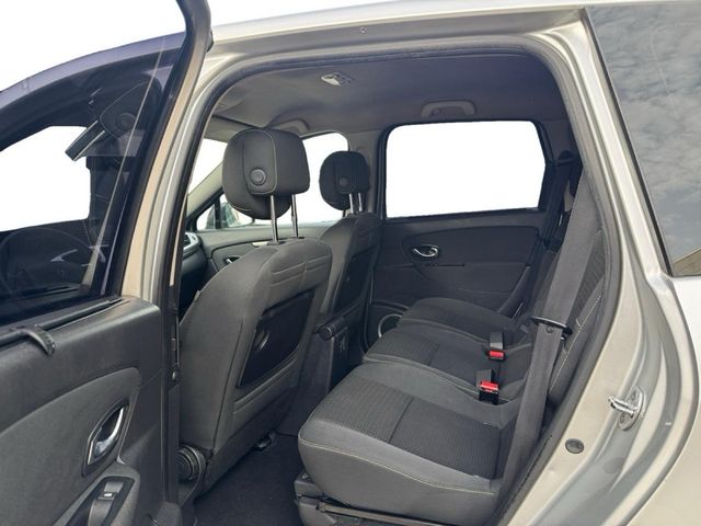 Renault Scenic 2010 1.9 130cv pegatina b