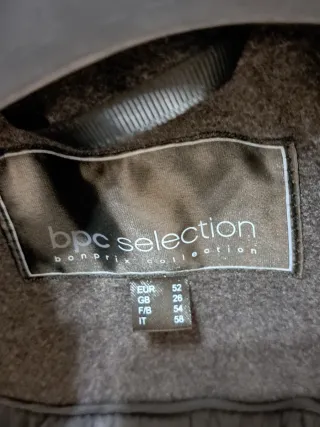 Cappotto donna grigio tg 58