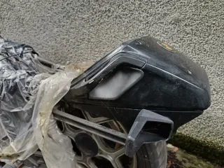 BMW K 100 RS Despiece