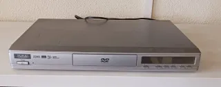 Reproductor DVD GRUNKEL, Philips, supratech y yuka