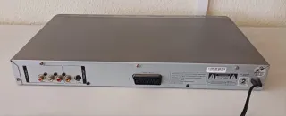 Reproductor DVD GRUNKEL, Philips, supratech y yuka