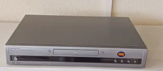 Reproductor DVD GRUNKEL, Philips, supratech y yuka