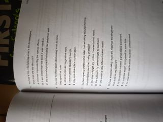 Cambridge B2 First for school 1