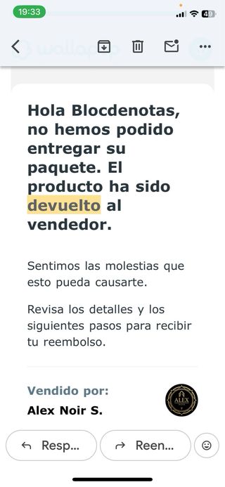 Anillo Croissant Aço Inox Banha