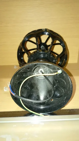 Lámpara,aplique, foco ara exterior