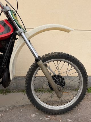 Montesa Cappra VB 250 Motocross