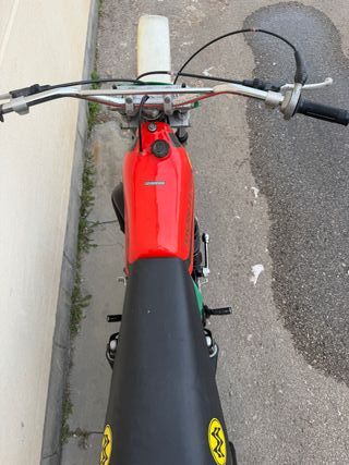 Montesa Cappra VB 250 Motocross