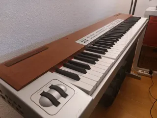 Piano Suzuki 88 teclas