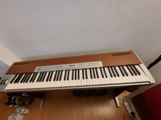 Piano Suzuki 88 teclas