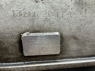 Caja de cambios Mercedes / Chrysler 300C 3.0 CRD