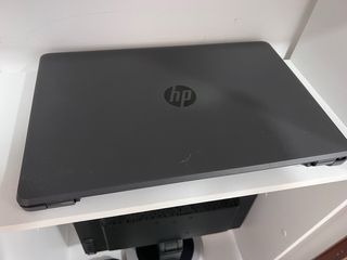 Portátil HP 255 G6