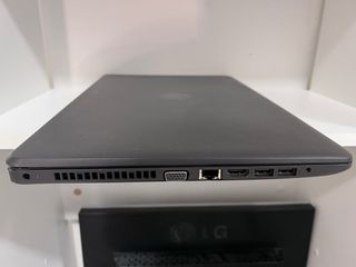 Portátil HP 255 G6