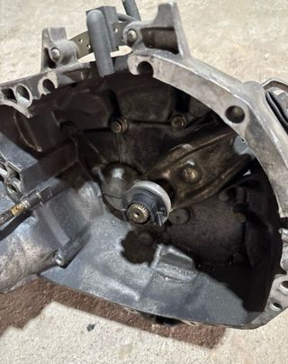 Caja de cambios Renault Supercinco GT