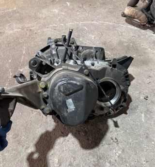 Caja de cambios Renault Supercinco GT