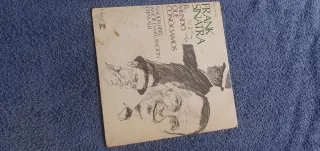 Disco Frank Sinatra El Mundo Que Conocemos