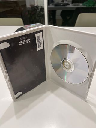 Juegos Wii: Grand Slam Tennis, Top Spin 3, Mario &