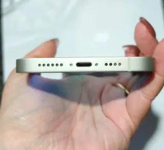 iPhone 14 Plus Bianco