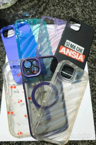 iPhone 14 Plus Bianco