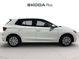 Skoda Fabia 1.0 MPI 59KW (80CV) Active