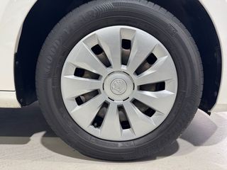 Skoda Fabia 1.0 MPI 59KW (80CV) Active
