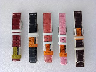 CORREAS PIEL PARA RELOJ DISTINTOS MODELOS
