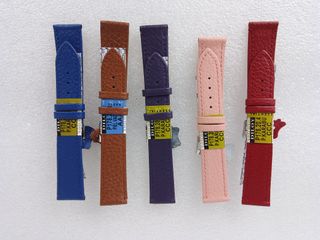 CORREAS PIEL PARA RELOJ DISTINTOS MODELOS