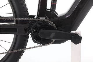 Cube Stereo Hybrid Race XT t.XL