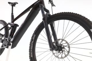 Cube Stereo Hybrid Race XT t.XL