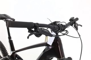 Cube Stereo Hybrid Race XT t.XL