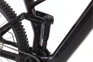 Cube Stereo Hybrid Race XT t.XL