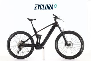 Cube Stereo Hybrid Race XT t.XL