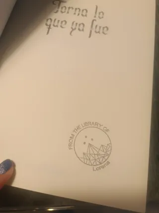 Lote de libros Disney Un giro Inesperado.