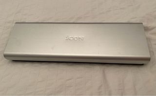 Controlador DJ Icon iDJ MIDI