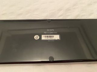 Controlador DJ Icon iDJ MIDI