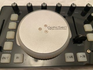 Controlador DJ Icon iDJ MIDI