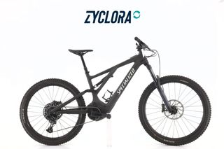 Specialized Turbo Levo t.XL
