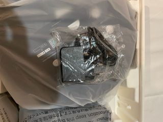 Robot aspirador Lefant F1