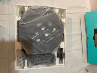 Robot aspirador Lefant F1