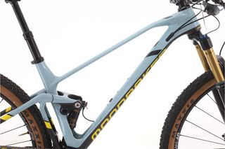 Mondraker F-Podium R XX1 AXS t.M