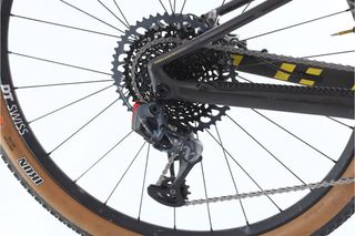 Mondraker F-Podium R XX1 AXS t.M